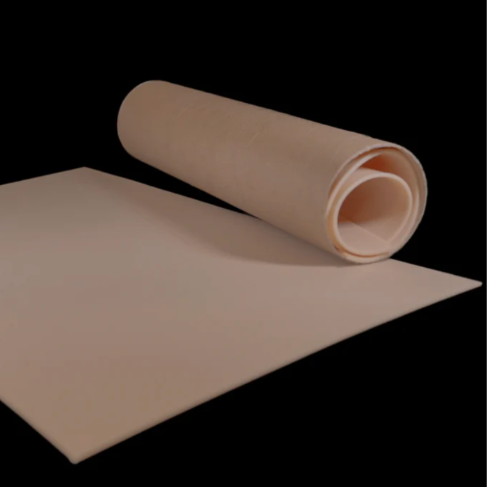 3 PEAUX SYNTHÉTIQUES