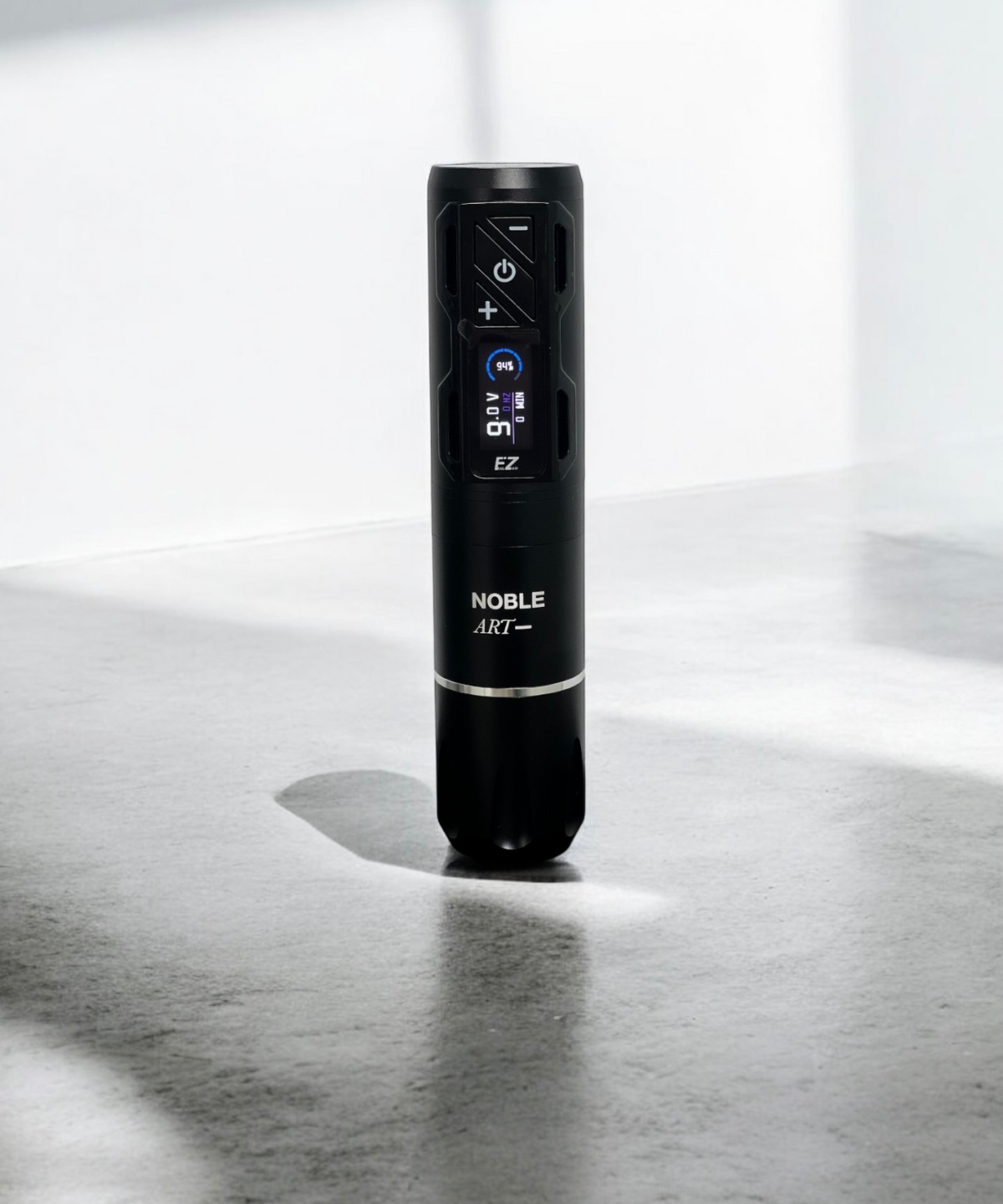 EZ 2PRO WIRELEES rotary machine