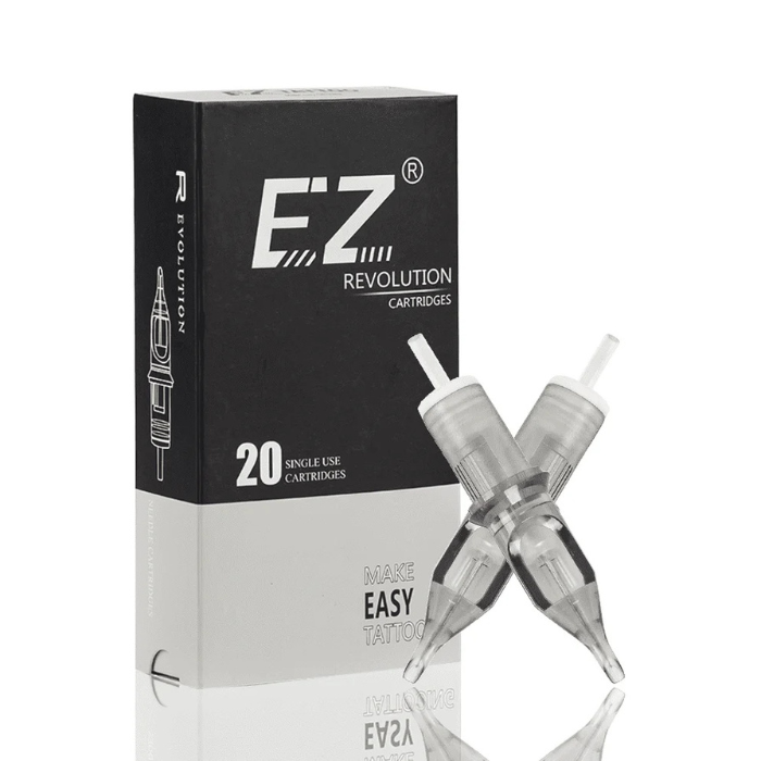 BOX 20 UD 3RL (0.25)
