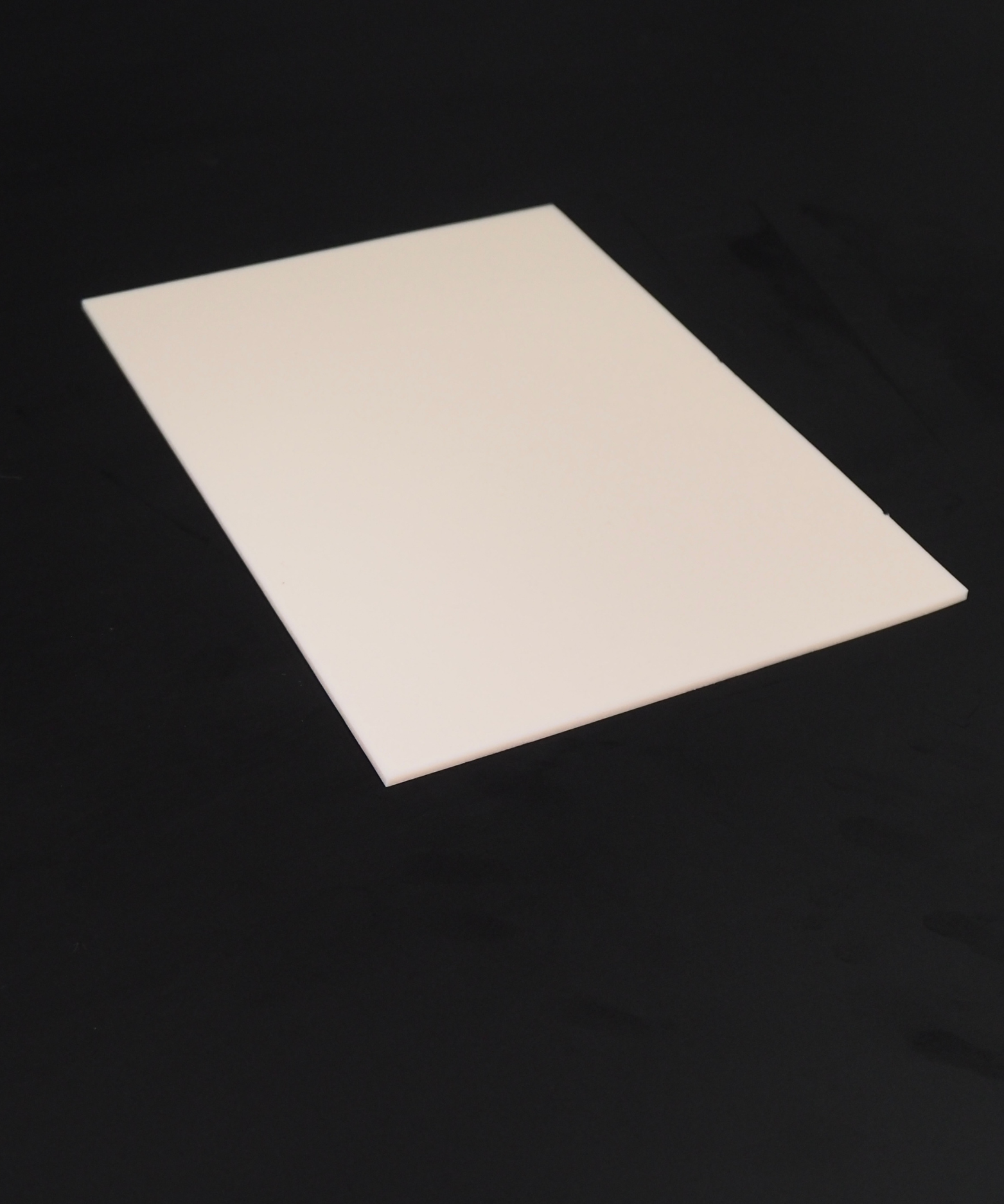 3 PEAUX SYNTHÉTIQUES