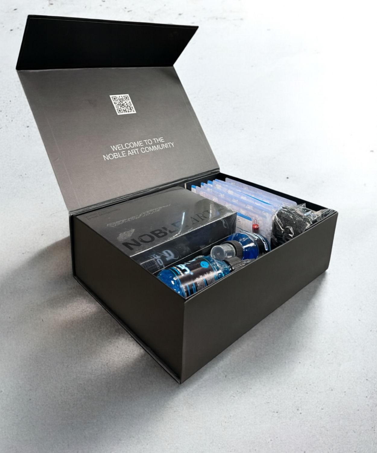 NOBLE ART Tattoo Kit