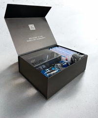 NOBLE ART Tattoo Kit