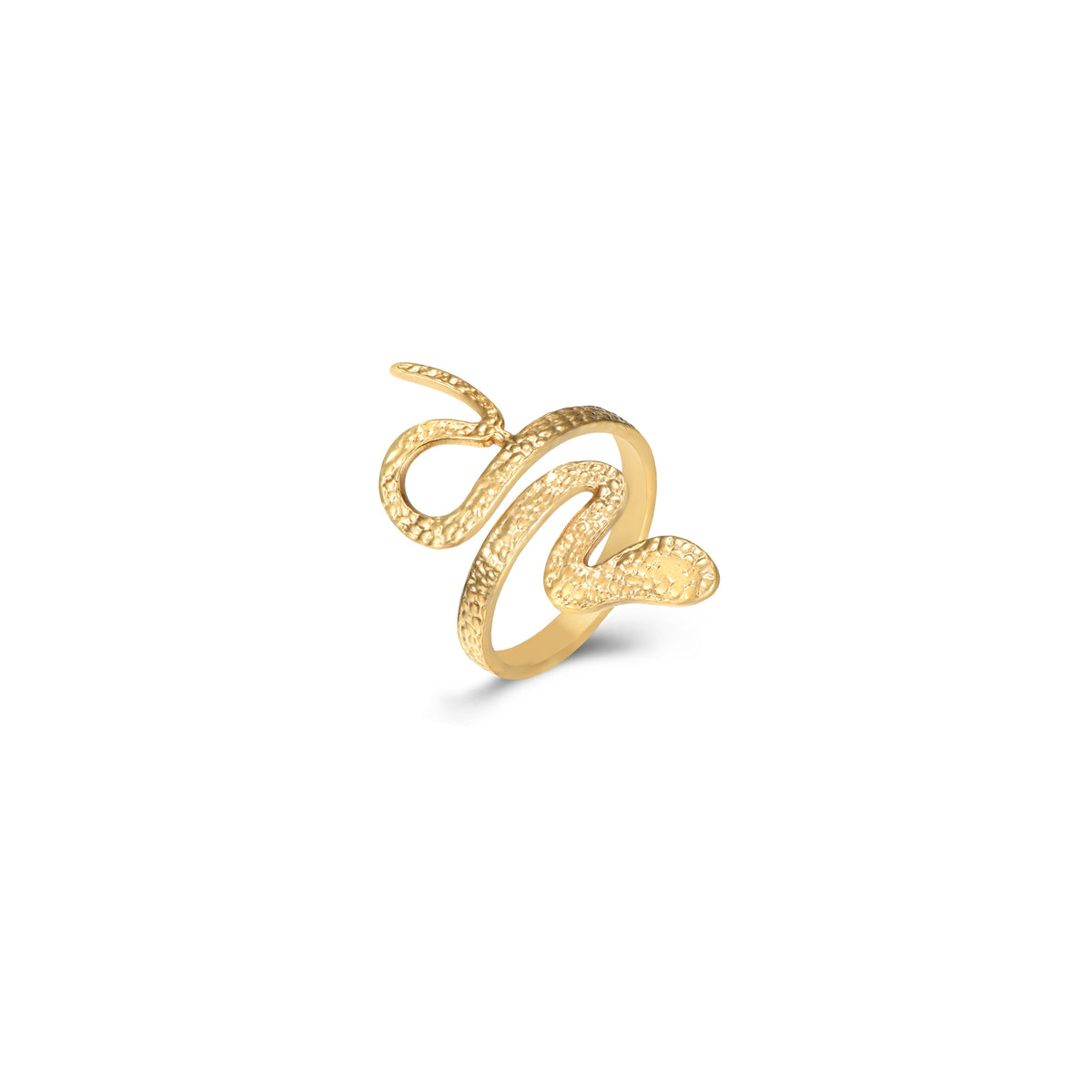 Snake Ring