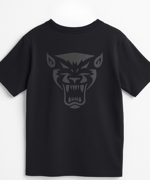 Black Panther T-Shirt