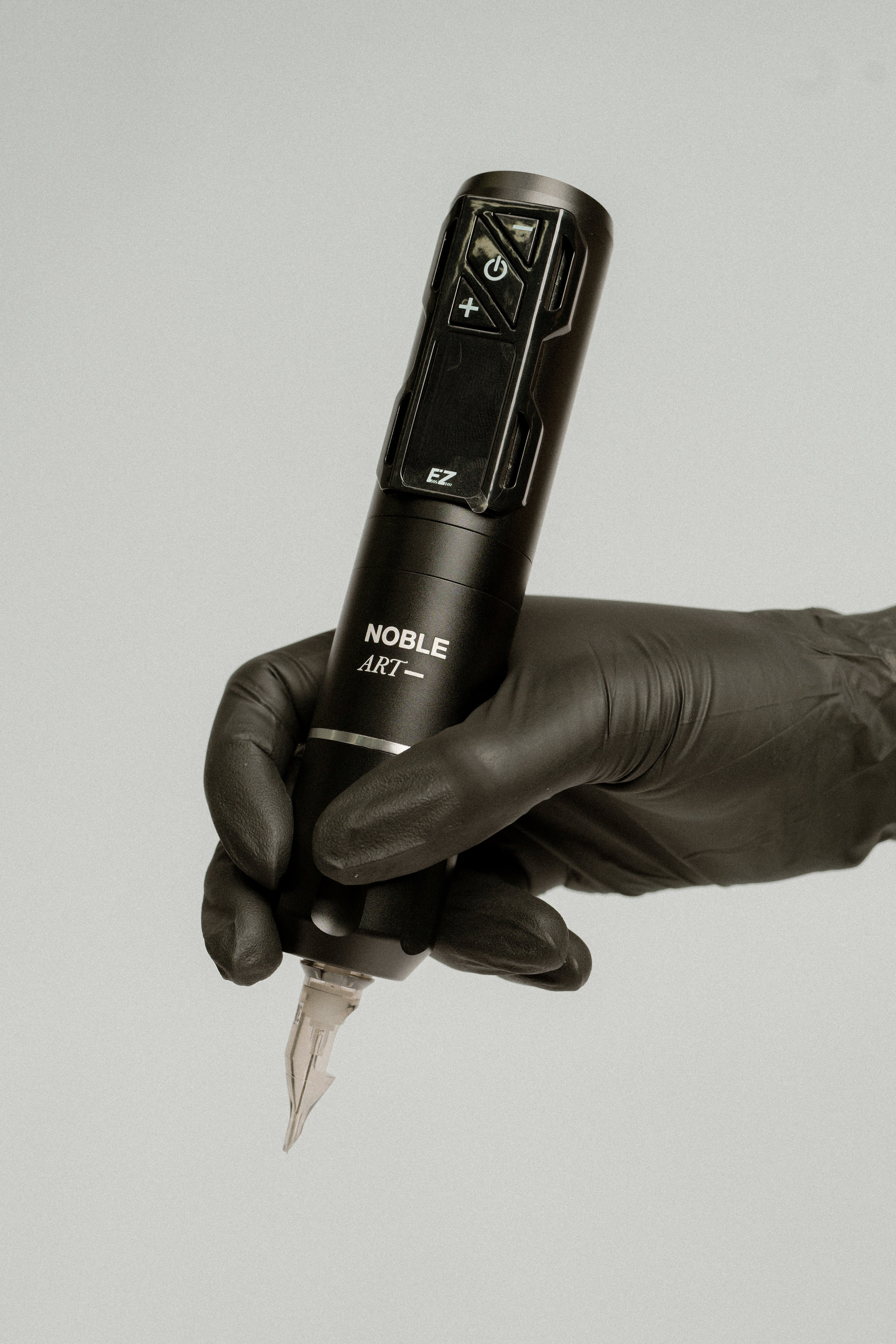 Máquina Rotativa EZ 2PRO WIRELEES