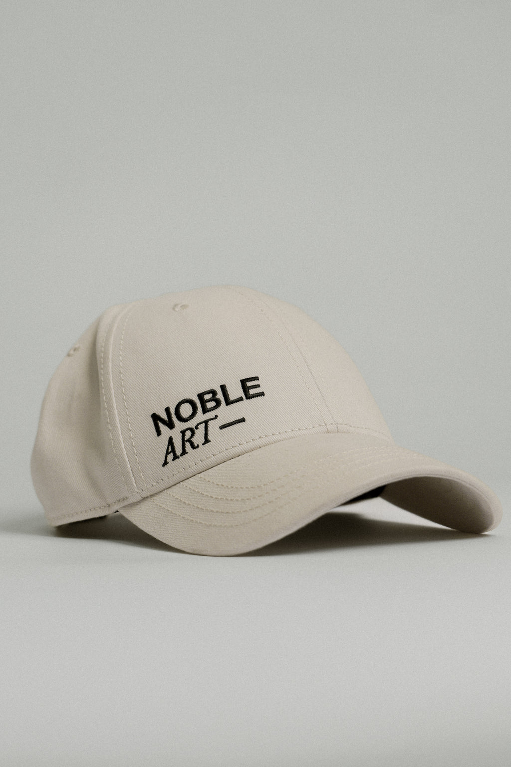 NOBLE ART CAP