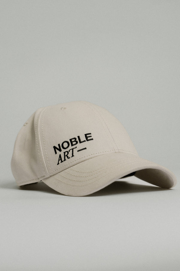 NOBLE ART CAP
