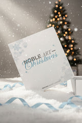Noble Art Advent Calendar