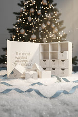 Noble Art Advent Calendar