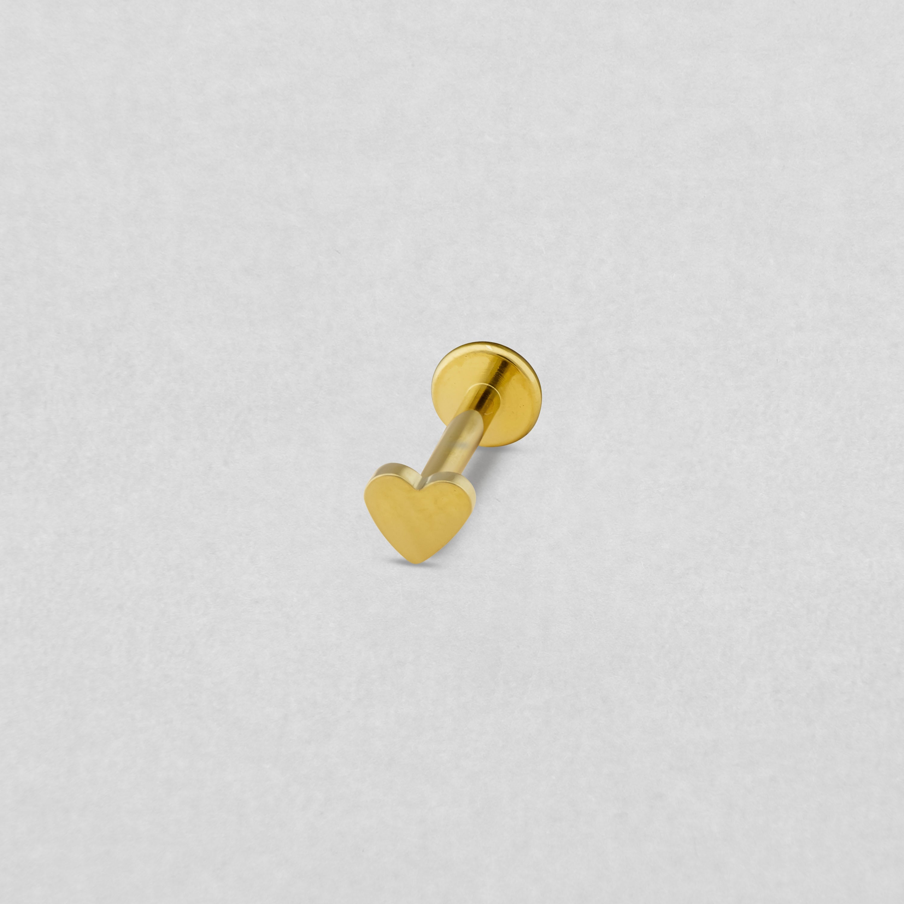 Top love smooth gold