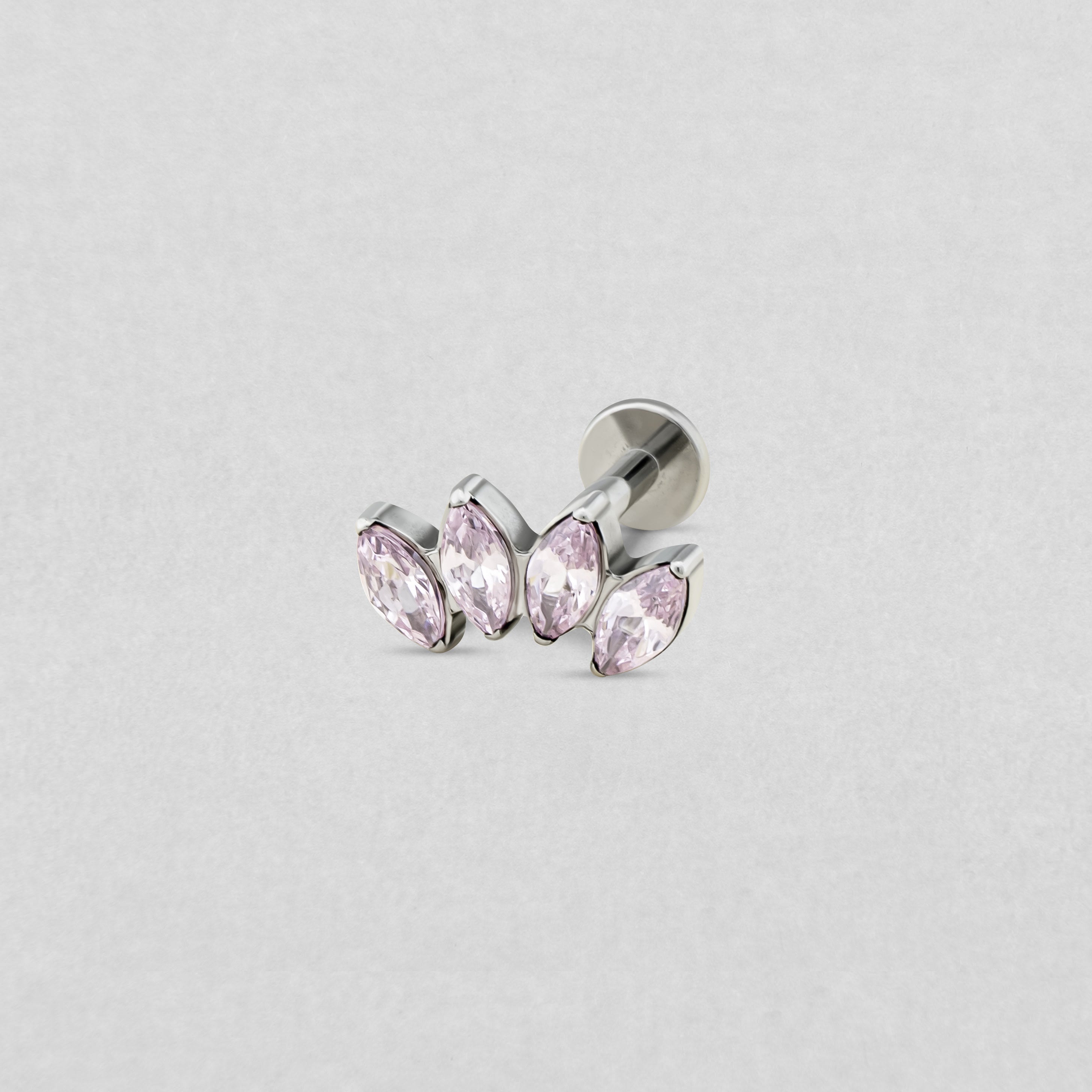 TOP MARQUISE
 5Z PINK