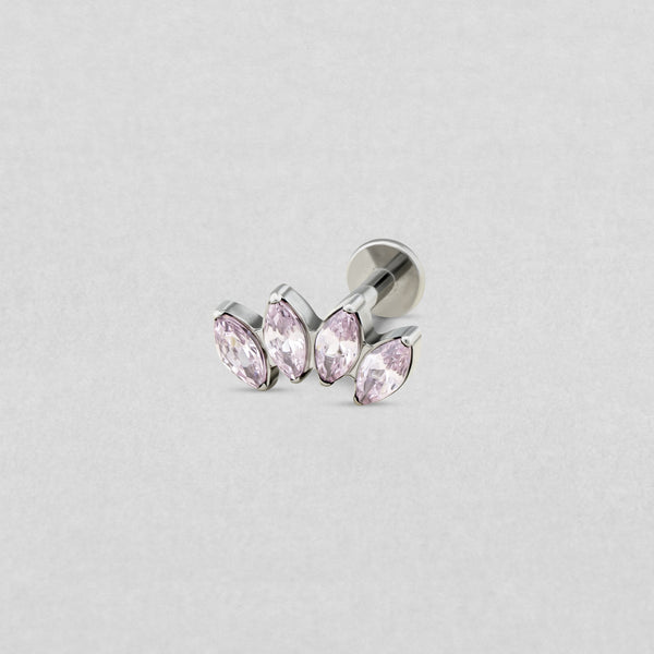 TOP MARQUISE
 5Z PINK