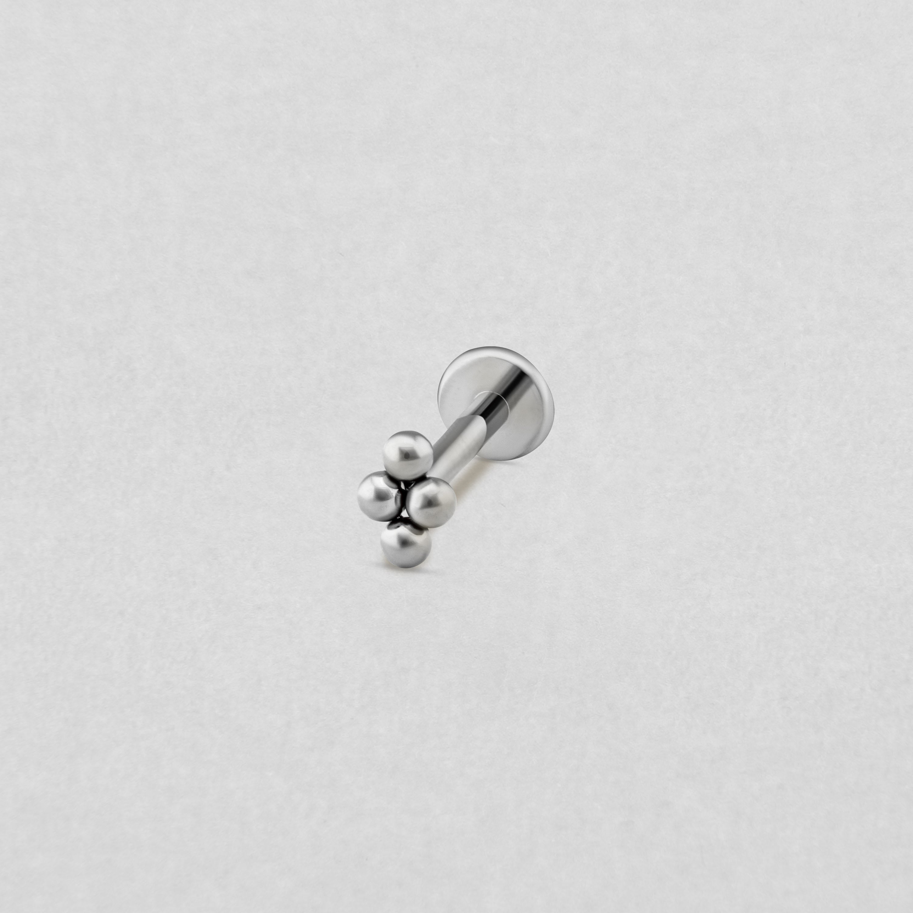 TOP NEST SILVER