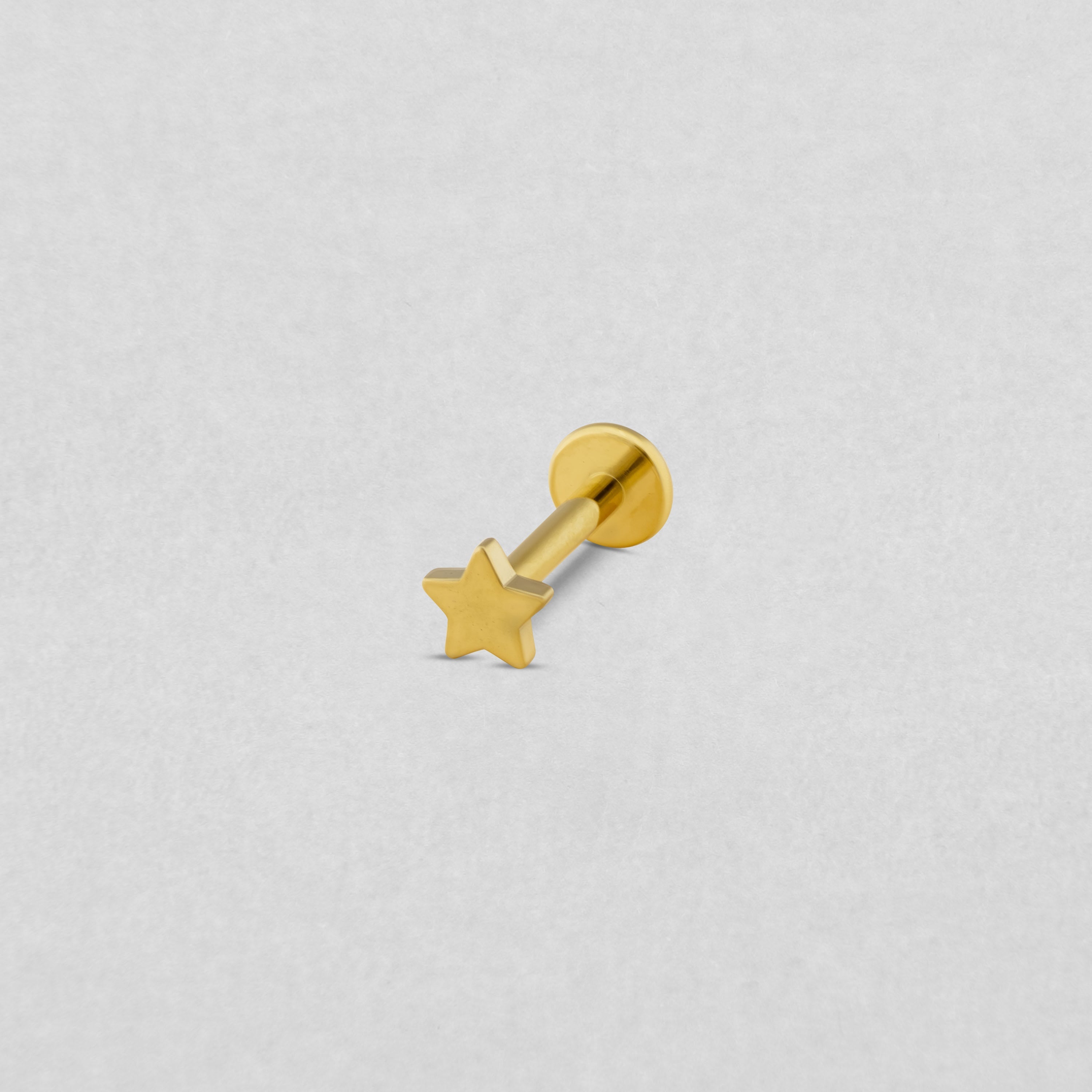 Top STAR Smooth Gold