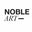 logo of Noble Art - Best Tattoo Academy in the World - Noble Art Official