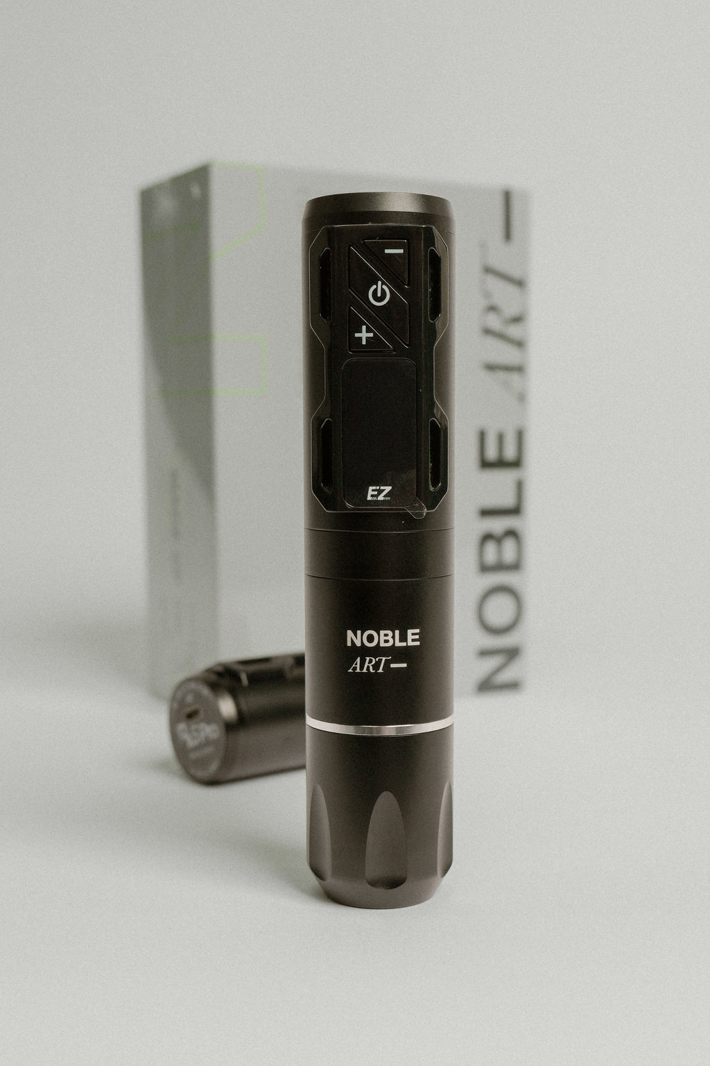 Máquina Rotativa EZ 2PRO WIRELEES