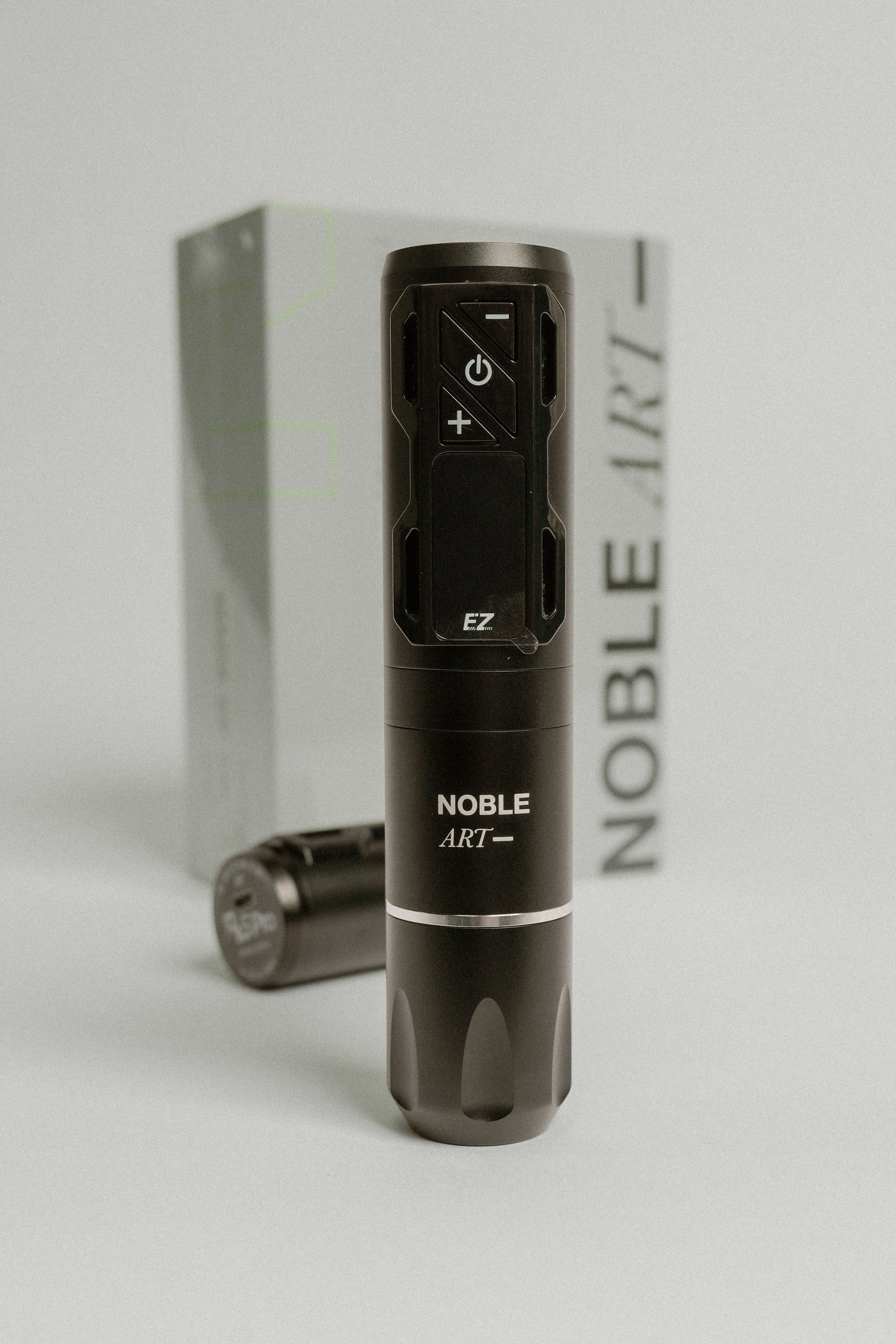 Máquina Rotativa EZ 2PRO WIRELEES